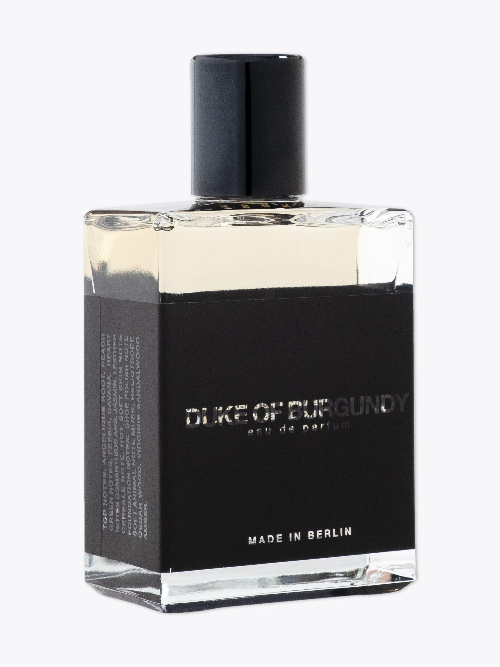 Moth and Rabbit No.9 - Duke of Burgundy Eau de Parfum 50 ml - APODEP.com