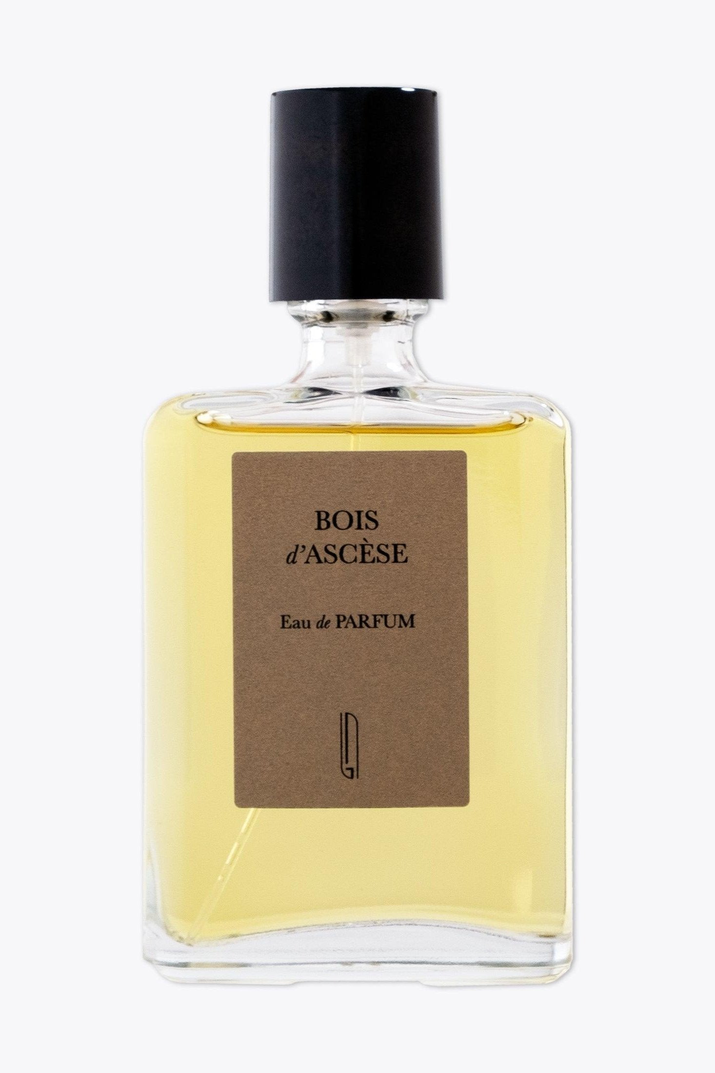 Naomi Goodsir Bois d'Ascèse Eau de Parfum 50 ml - APODEP.com