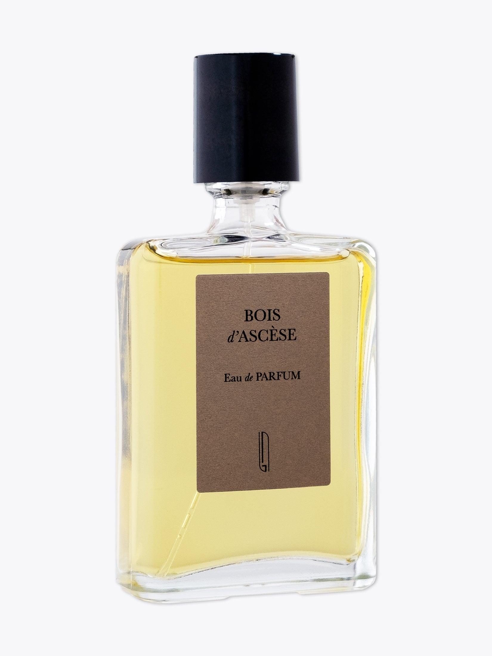 Naomi Goodsir Bois d'Ascèse Eau de Parfum 50 ml - APODEP.com