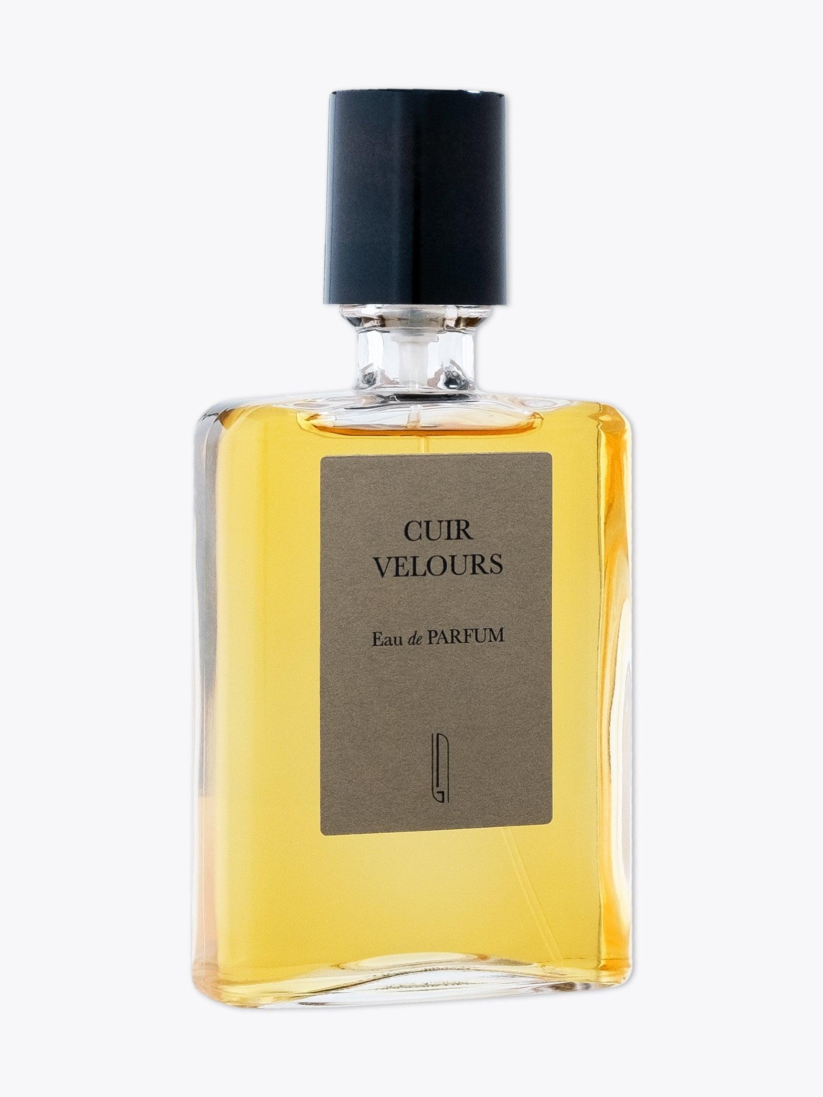 Naomi Goodsir Cuir Velours Eau de Parfum 50 ml - APODEP.com