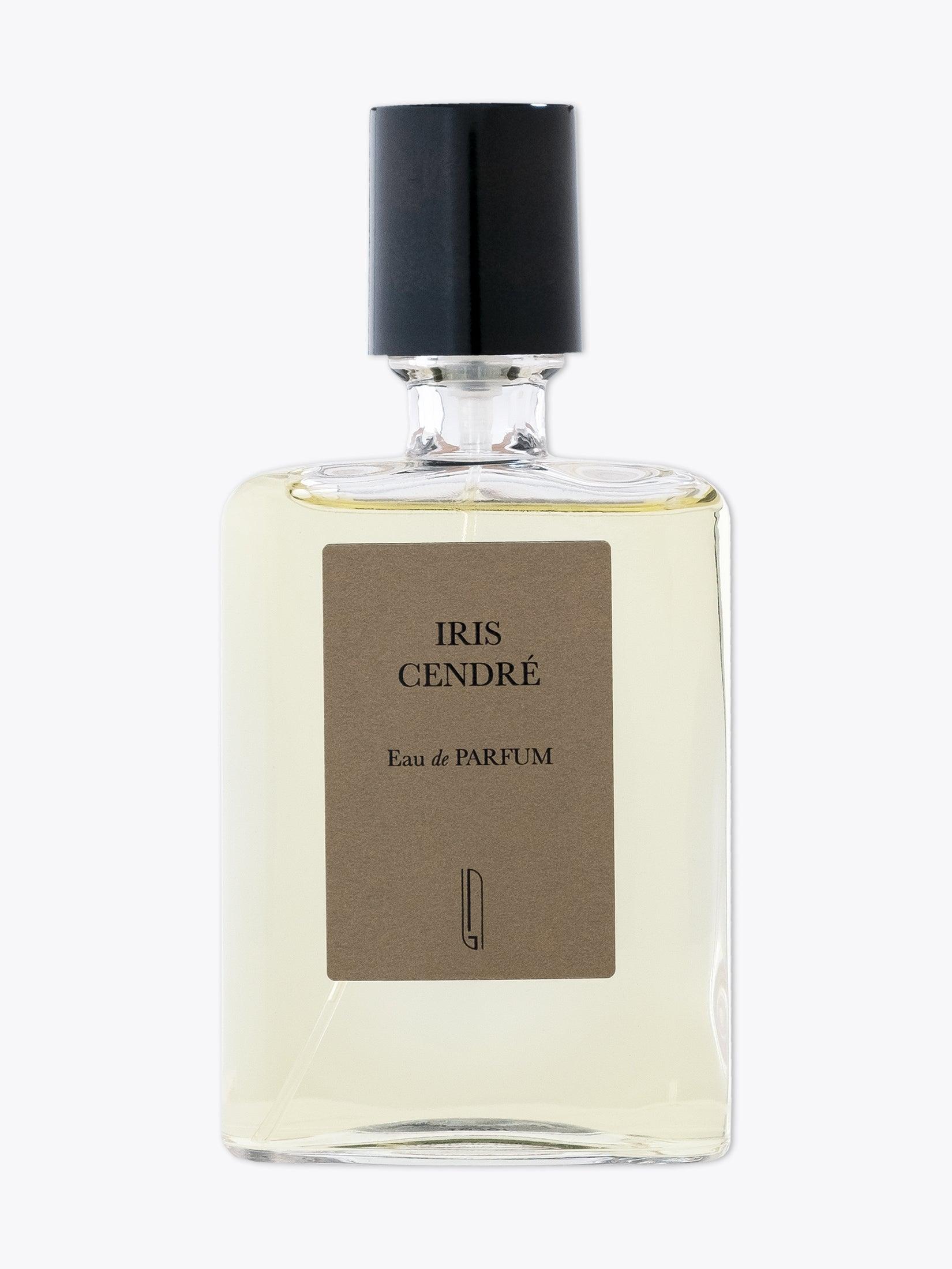 Naomi Goodsir Iris Cendré Eau de Parfum 50 ml - APODEP.com