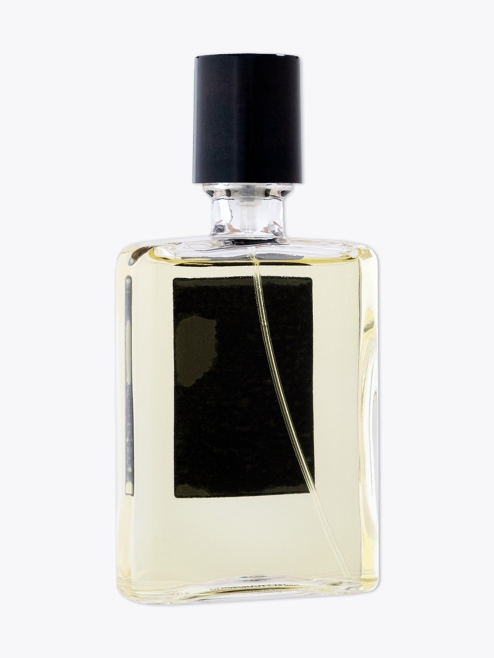 Naomi Goodsir Iris Cendré EDP 50ml — Bottle Back View