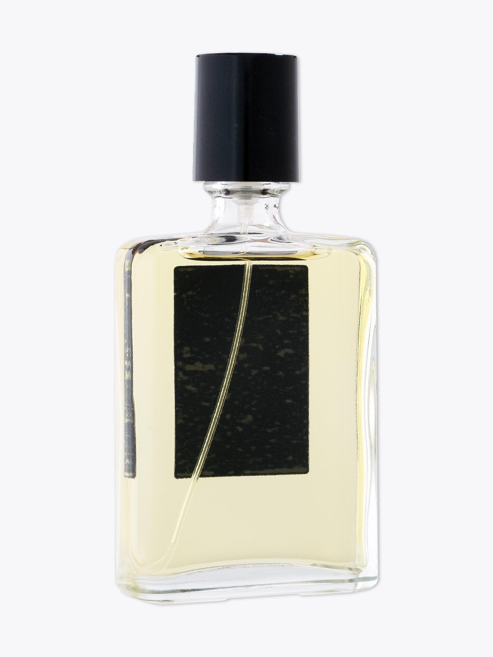 Naomi Goodsir Nuit de Bakélite EDP 50ml — Bottle Back View