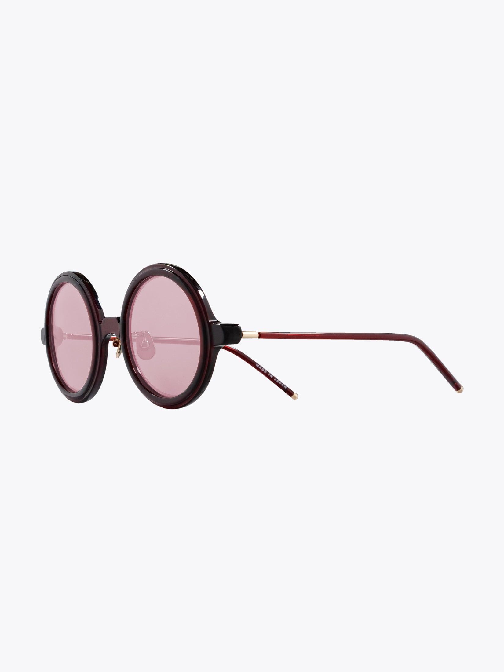 Pawaka Duaenam 26 Shiraz Sunglasses - APODEP.com