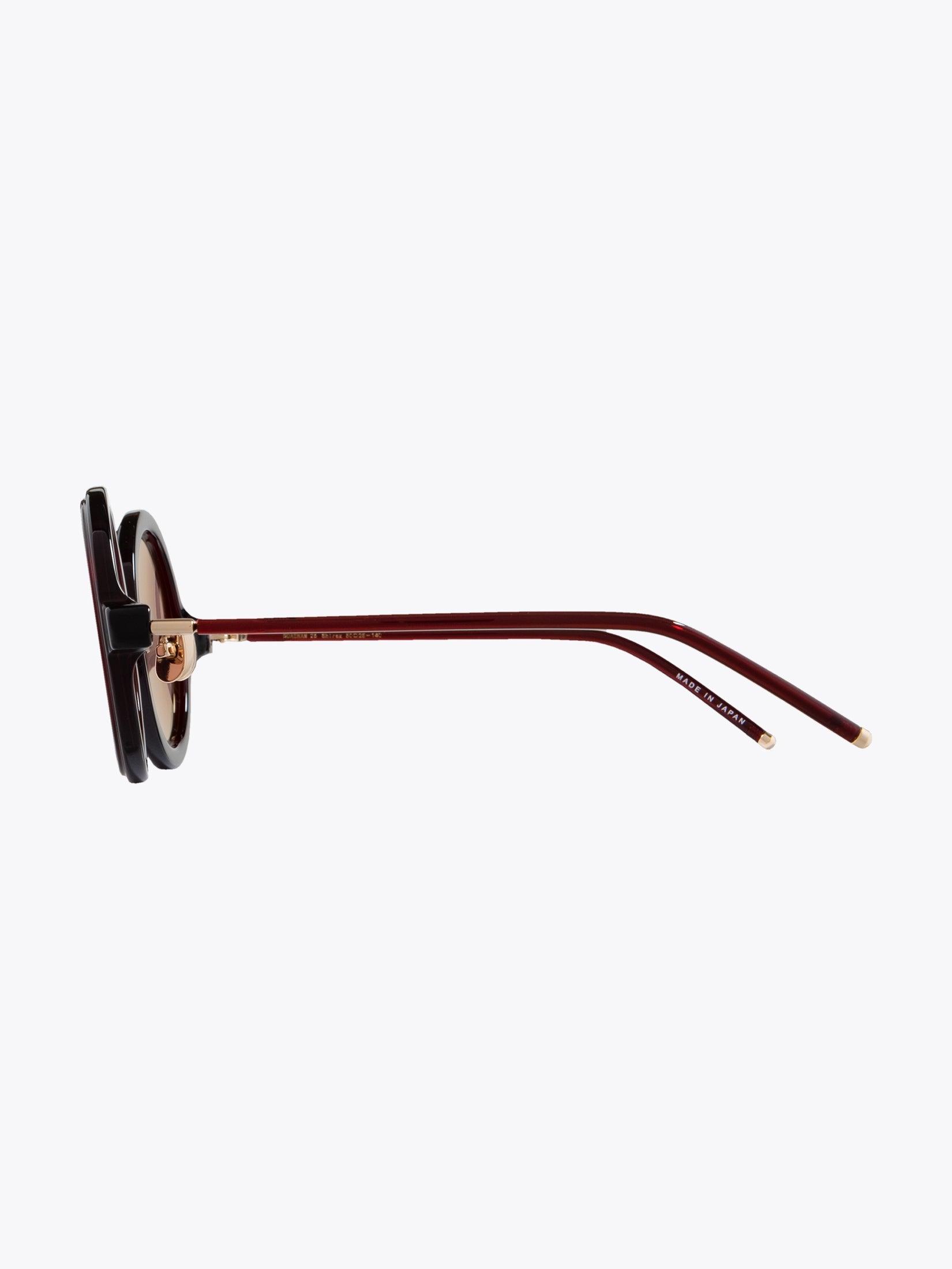 Pawaka Duaenam 26 Shiraz Sunglasses - APODEP.com