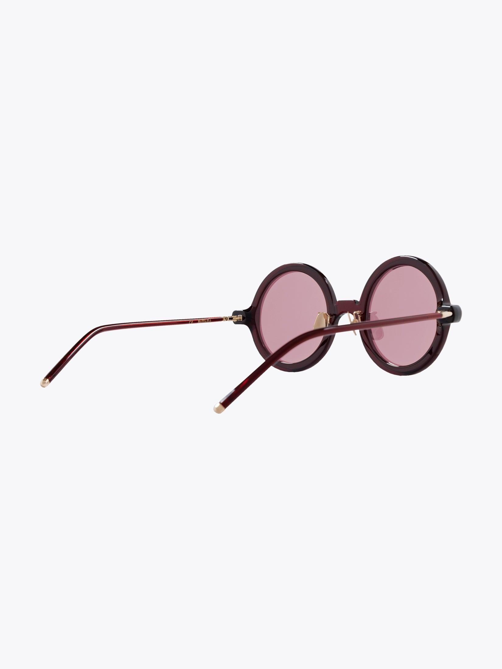 Pawaka Duaenam 26 Shiraz Sunglasses - APODEP.com