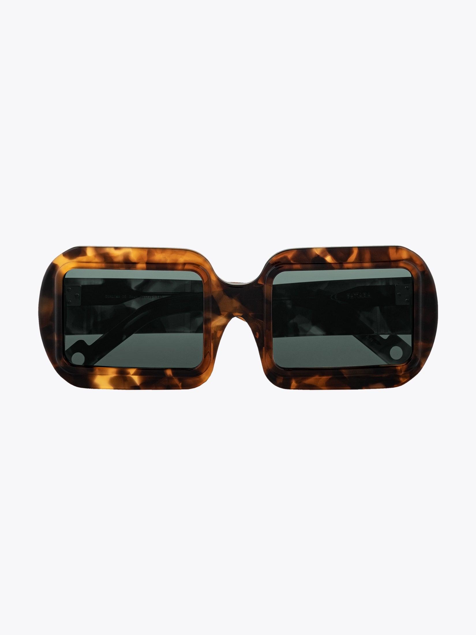 Pawaka Dualima 25 Dawn Sunglasses - APODEP.com