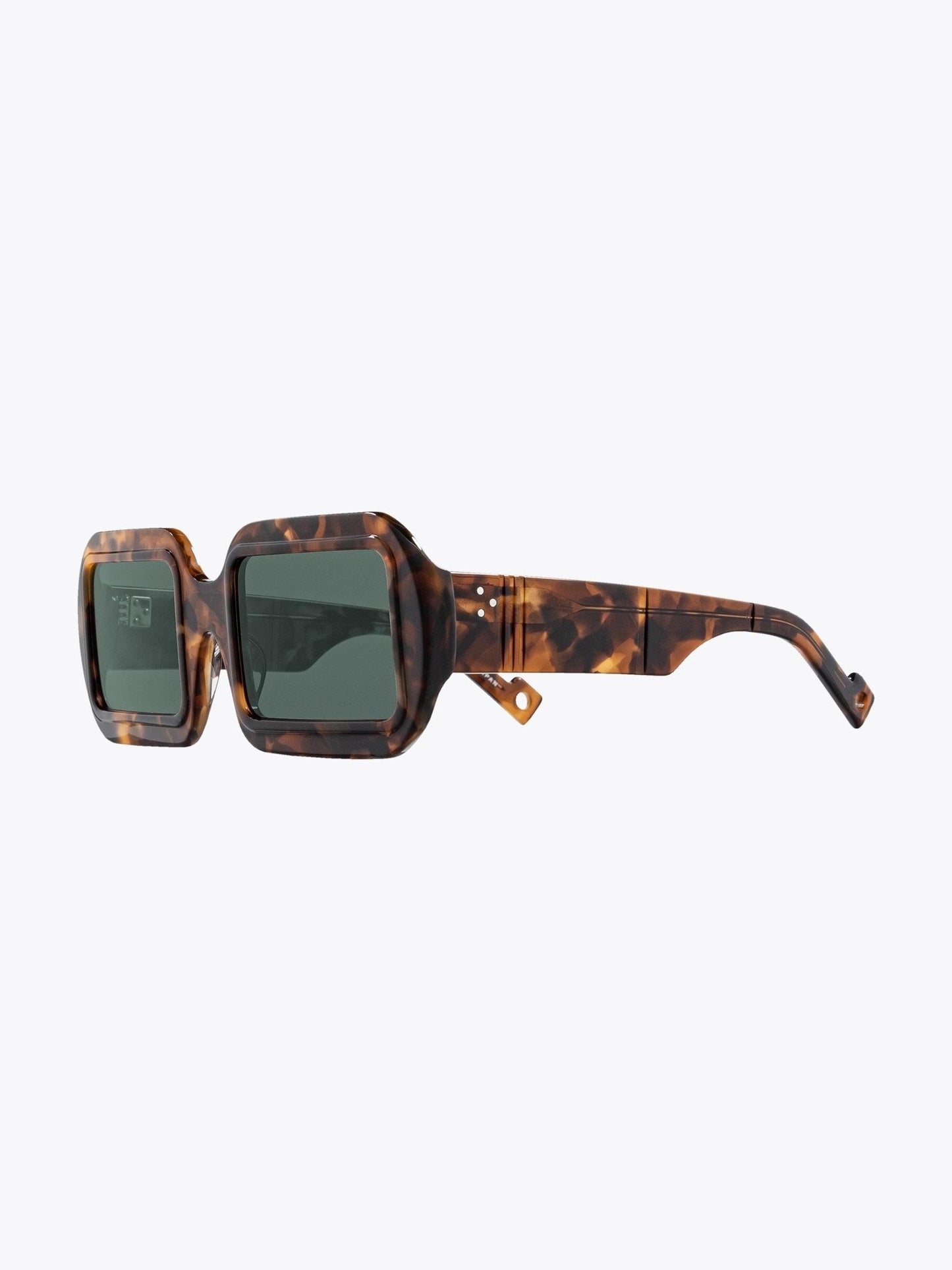 Pawaka Dualima 25 Dawn Sunglasses - APODEP.com