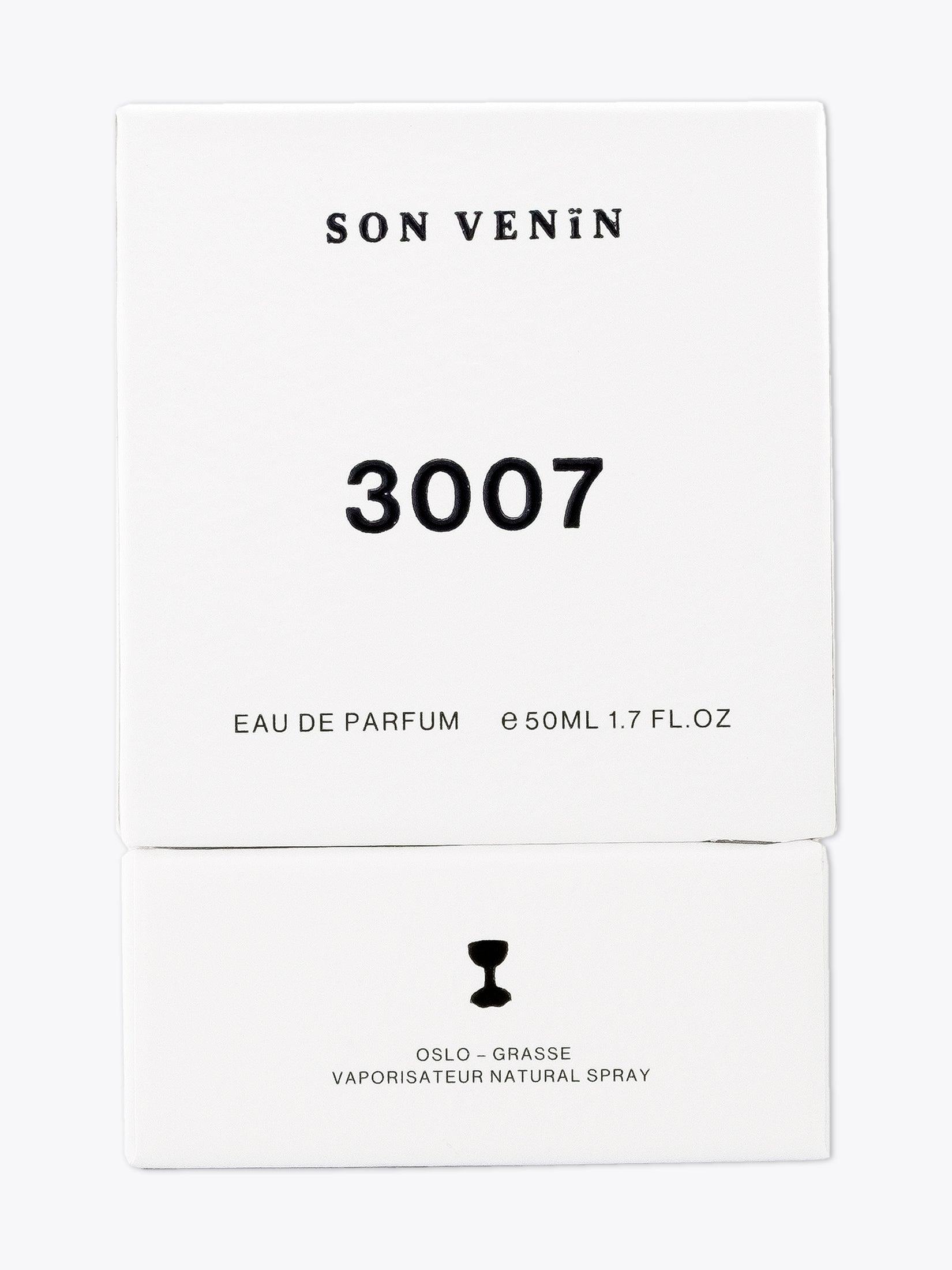 Son Venïn 3007 Eau de Parfum 50 ml - APODEP.com