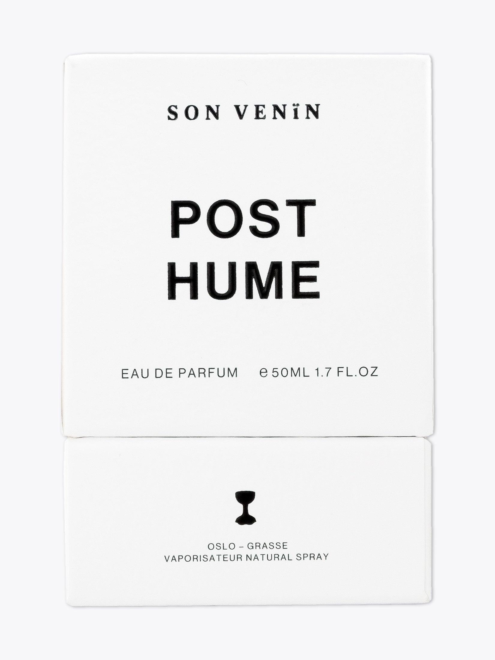 Son Venïn Posthume Eau de Parfum 50 ml - APODEP.com