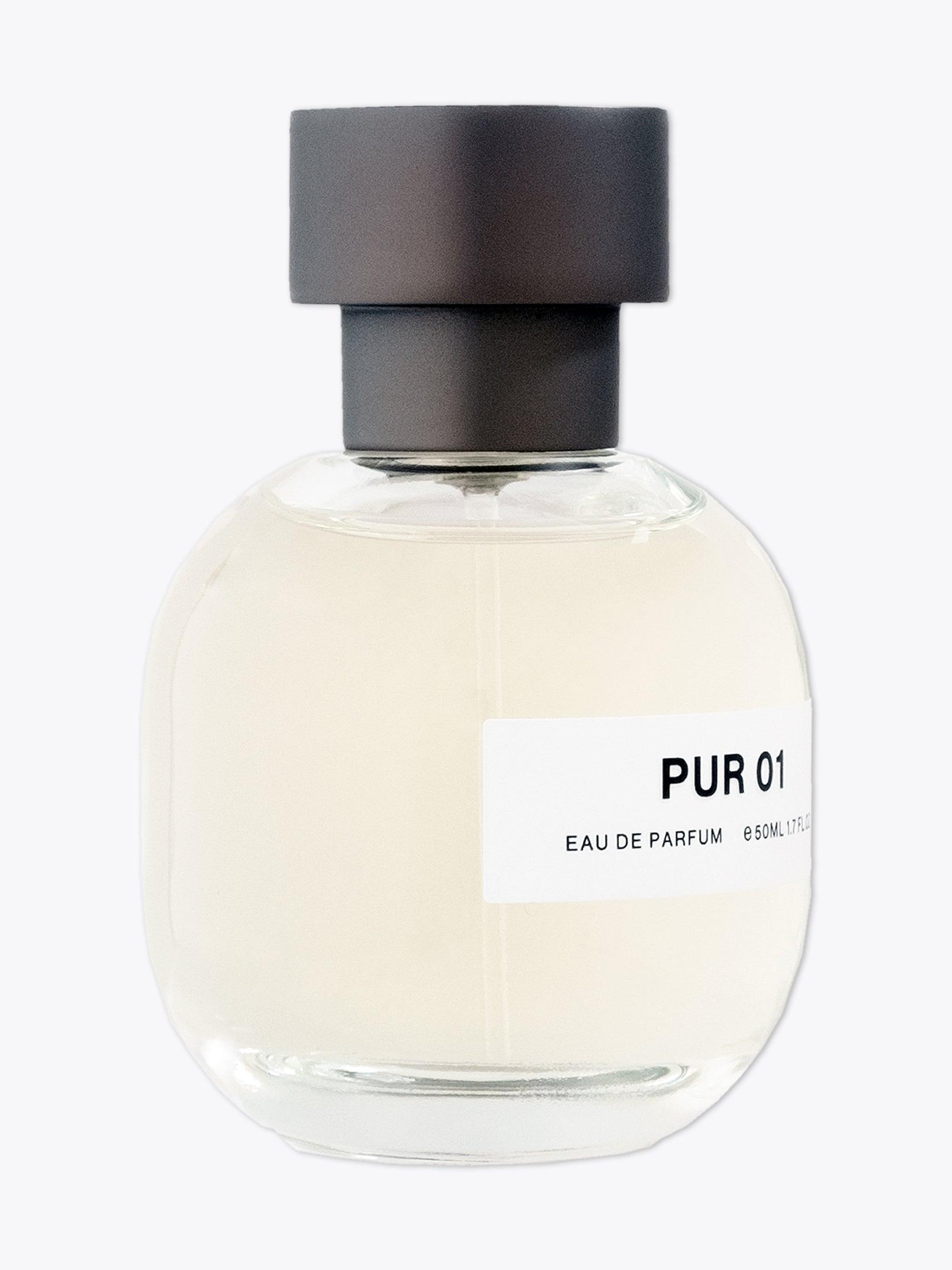 Son Venïn Pur 01 Eau de Parfum 50 ml - APODEP.com