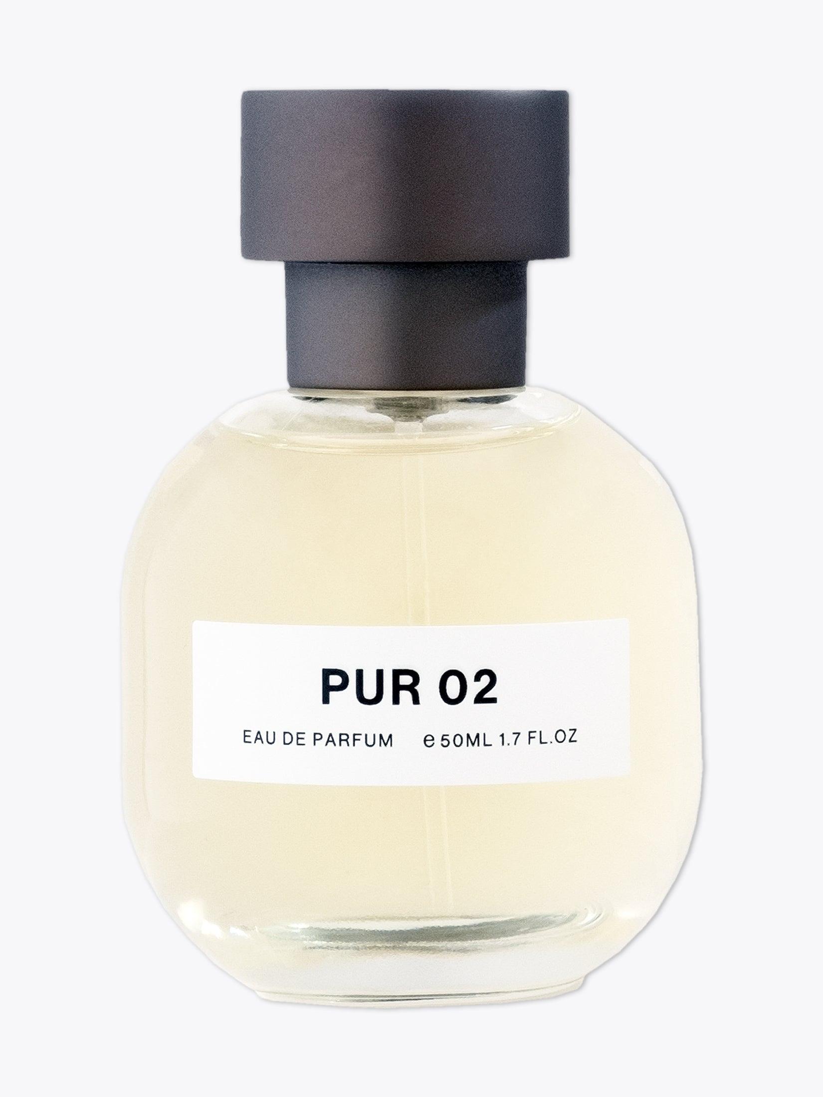 SON VENÏN Pur 02 Eau de Parfum 50ml