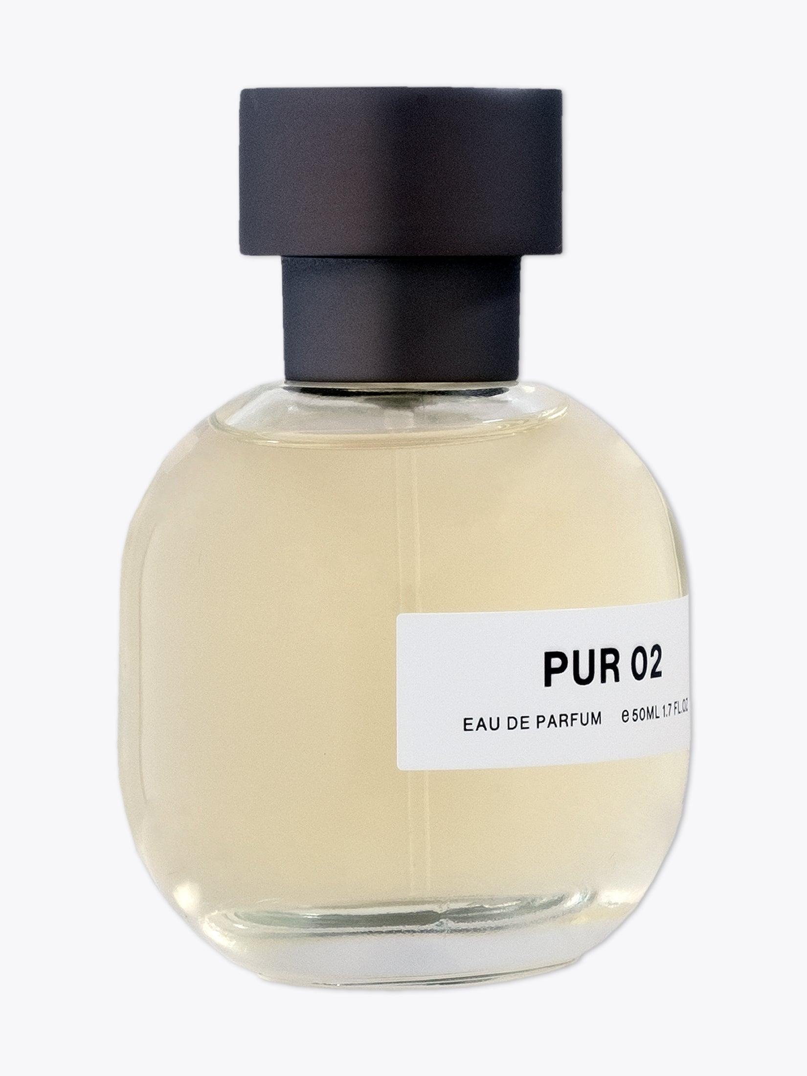 Son Venïn Pur 02 Eau de Parfum 50 ml - APODEP.com