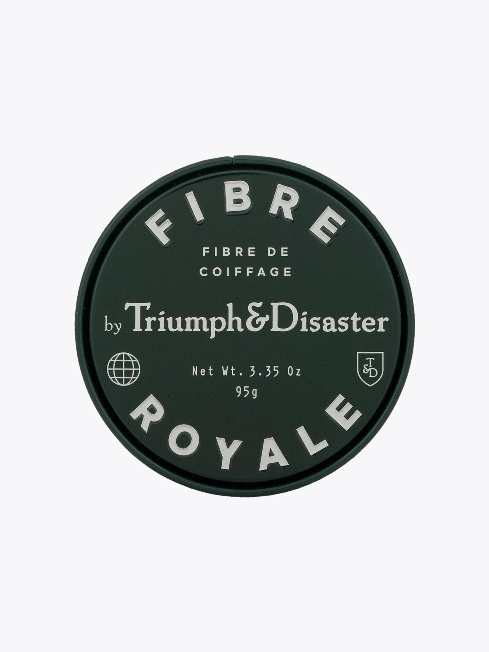 Triumph & Disaster Fibre Royale 95 g - APODEP.com