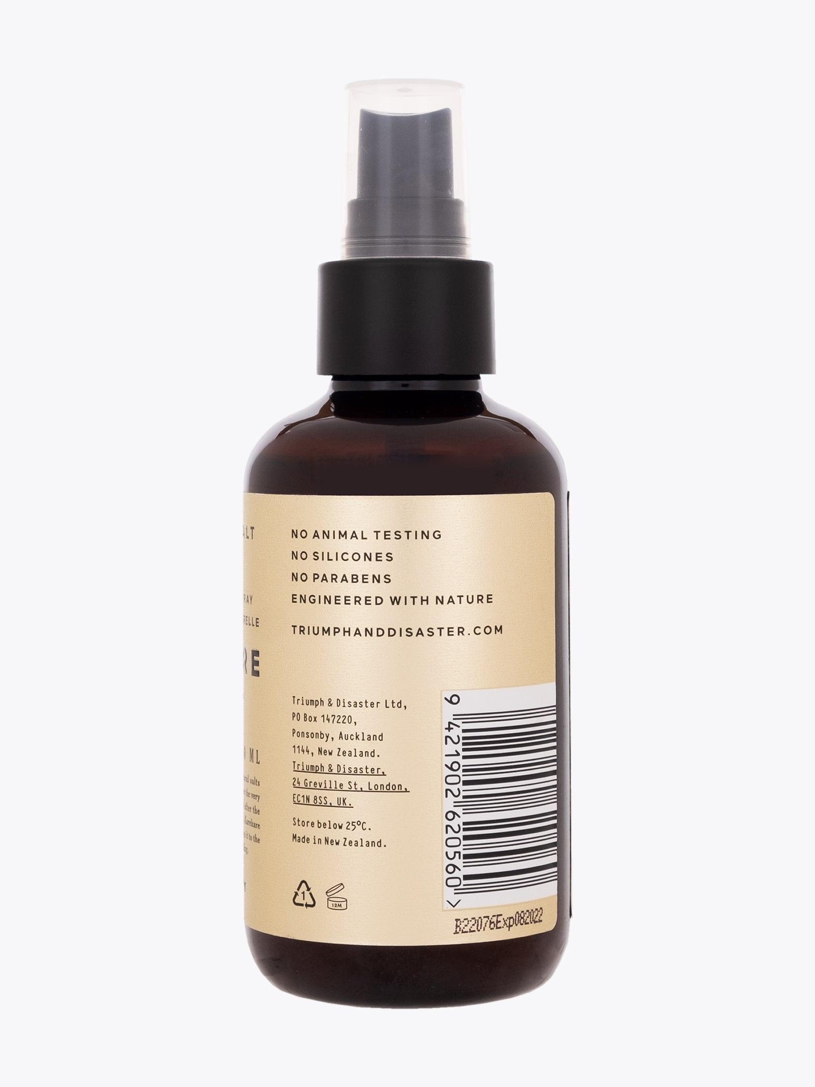 Triumph & Disaster Karekare Hair Tonic 150 ml - APODEP.com