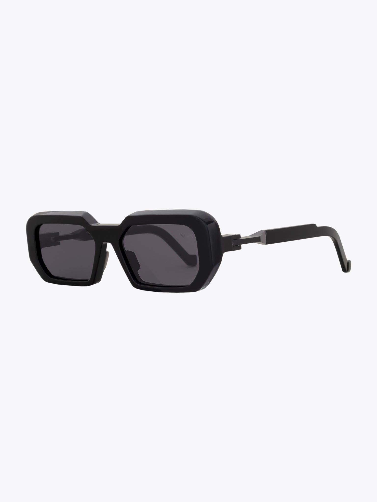 Vava Eyewear WL0052 Black Sunglasses - APODEP.com