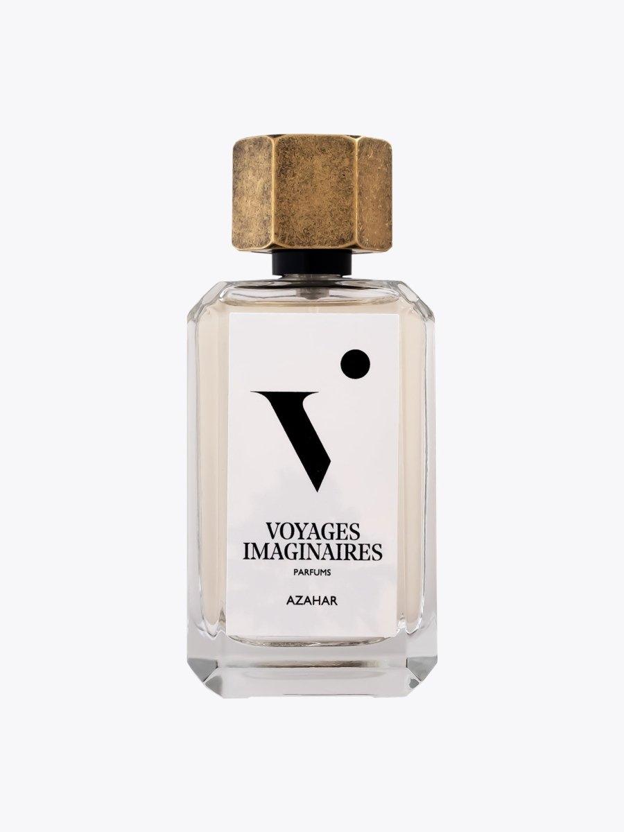 Voyages Imaginaires Azahar Eau de Parfum 75 ml - APODEP.com