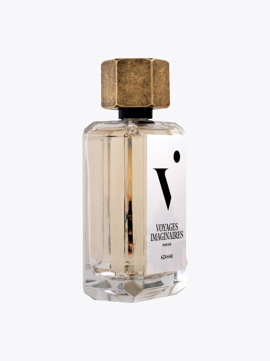 Voyages Imaginaires Azahar Eau de Parfum 75 ml - APODEP.com