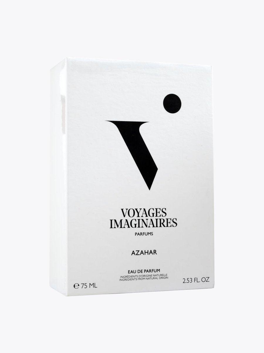 Voyages Imaginaires Azahar Eau de Parfum 75 ml - APODEP.com