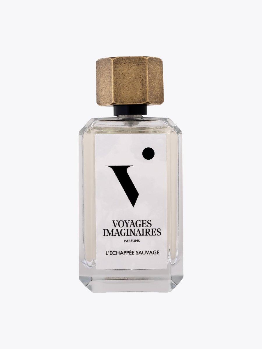 Voyages Imaginaires L'Echappée Sauvage Eau de Parfum 75 ml - APODEP.com