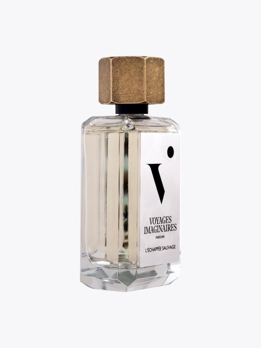 Voyages Imaginaires L'Echappée Sauvage Eau de Parfum 75 ml - APODEP.com