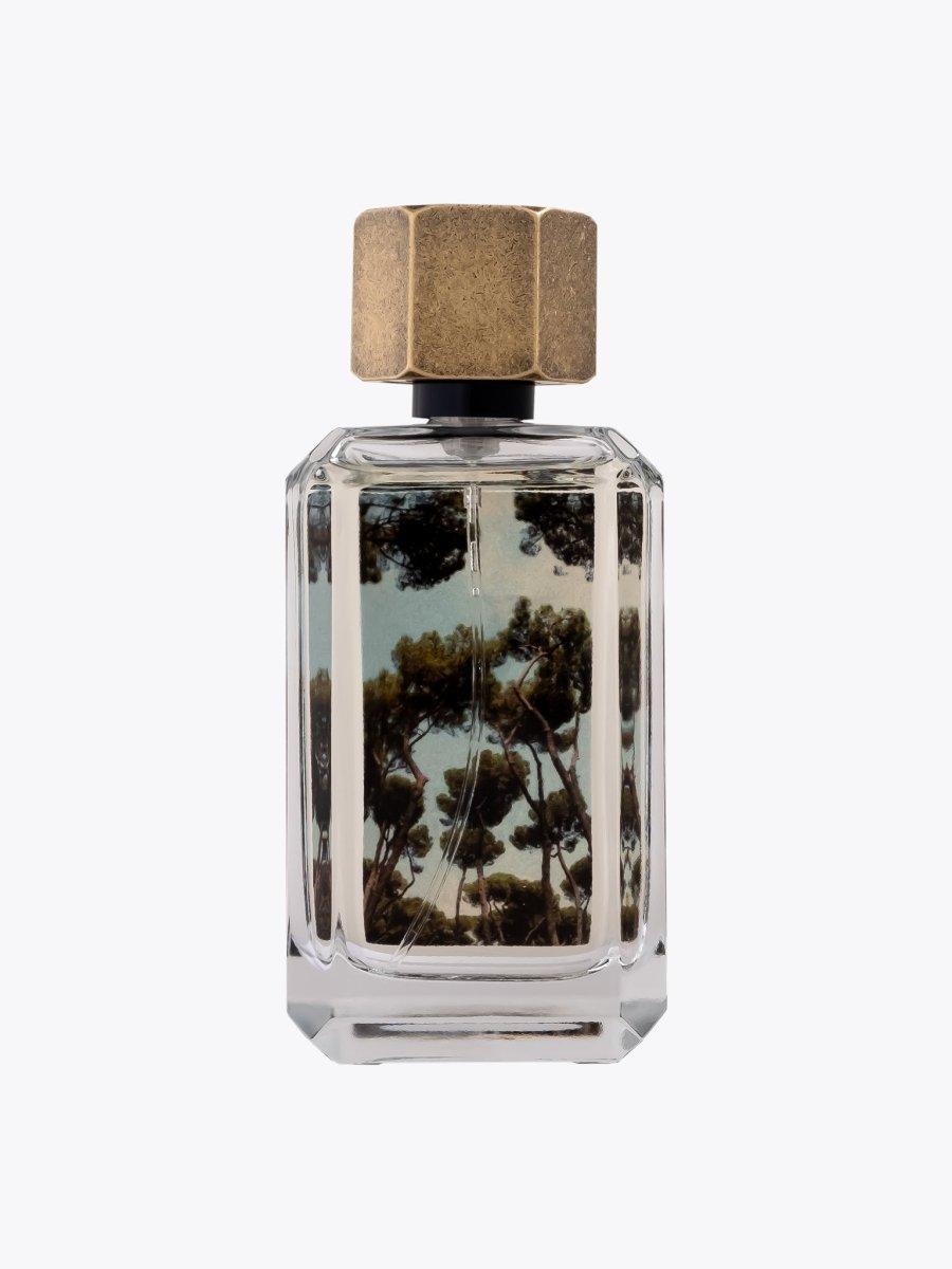 Voyages Imaginaires L'Echappée Sauvage Eau de Parfum 75 ml - APODEP.com