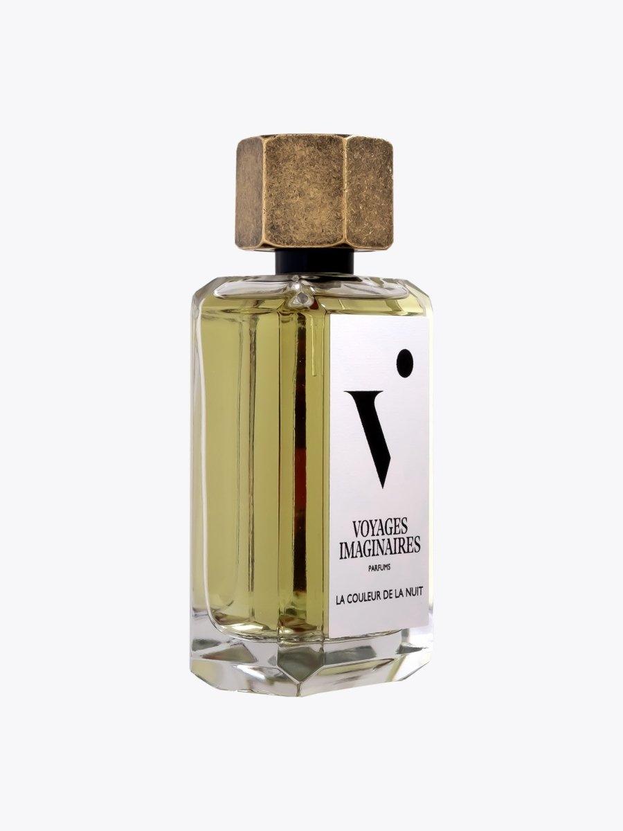 Voyages Imaginaires La Couleur de la Nuit Eau de Parfum 75 ml - APODEP.com