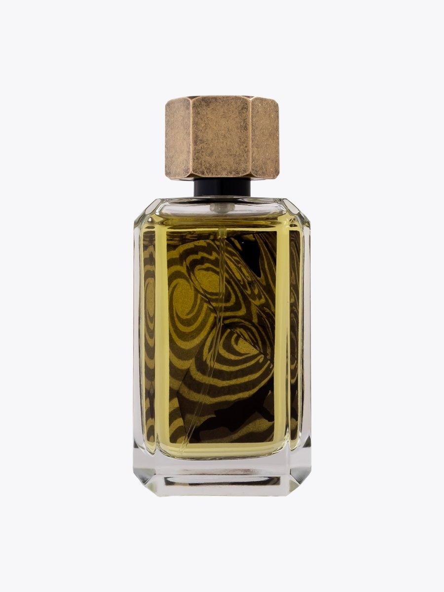 Voyages Imaginaires Tea & Rock'n Roll Eau de Parfum 75 ml - APODEP.com